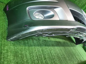 БАМПЕР НА HONDA AIRWAVE GJ1