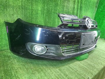 БАМПЕР НА VOLKSWAGEN GOLF 5K1