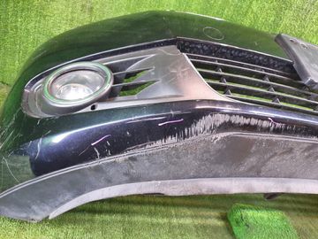 БАМПЕР НА VOLKSWAGEN GOLF 5K1