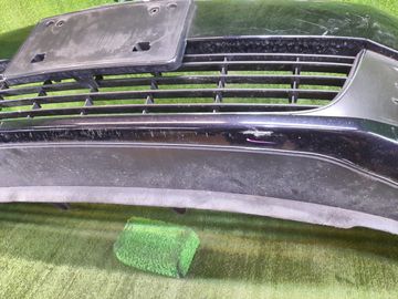 БАМПЕР НА VOLKSWAGEN GOLF 5K1