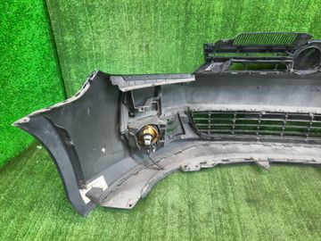 БАМПЕР НА VOLKSWAGEN GOLF 5K1