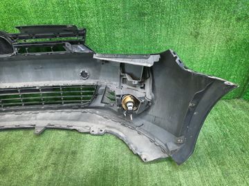 БАМПЕР НА VOLKSWAGEN GOLF 5K1