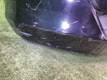 БАМПЕР НА HONDA AIRWAVE GJ1