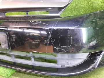 БАМПЕР НА HONDA AIRWAVE GJ1