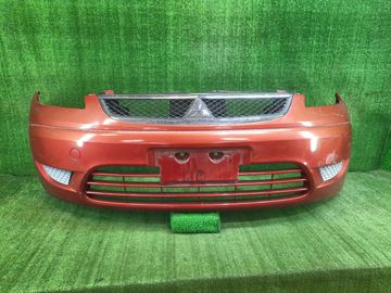 БАМПЕР НА MITSUBISHI COLT PLUS Z23W