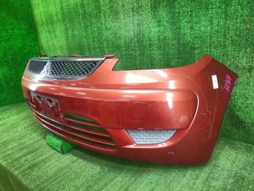 БАМПЕР НА MITSUBISHI COLT PLUS Z23W