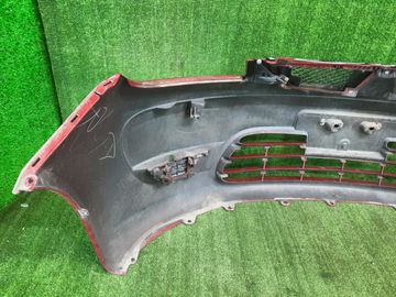 БАМПЕР НА MITSUBISHI COLT PLUS Z23W