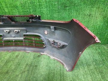 БАМПЕР НА MITSUBISHI COLT PLUS Z23W