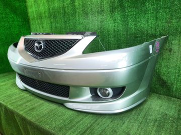 БАМПЕР НА MAZDA MPV LW3W
