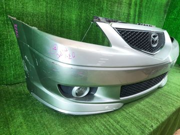 БАМПЕР НА MAZDA MPV LW3W