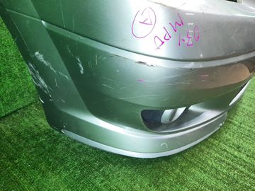 БАМПЕР НА MAZDA MPV LW3W