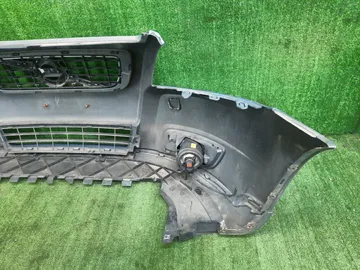 БАМПЕР НА VOLVO V50 MW43