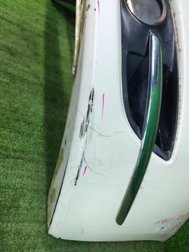 БАМПЕР НА NISSAN TEANA J32