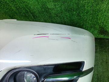 БАМПЕР НА NISSAN TEANA J32