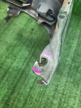 БАМПЕР НА NISSAN BLUEBIRD SYLPHY G10