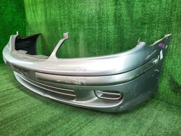 БАМПЕР НА NISSAN BLUEBIRD SYLPHY G10