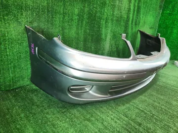 БАМПЕР НА NISSAN BLUEBIRD SYLPHY G10