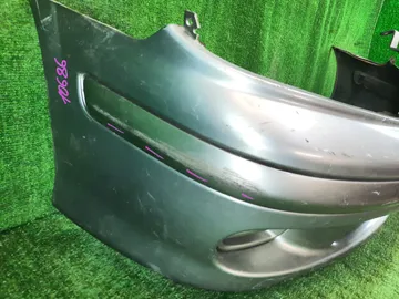 БАМПЕР НА NISSAN BLUEBIRD SYLPHY G10