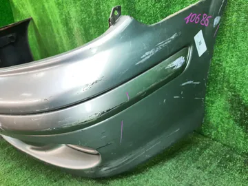 БАМПЕР НА NISSAN BLUEBIRD SYLPHY G10