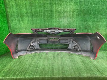 БАМПЕР НА TOYOTA VITZ KSP130