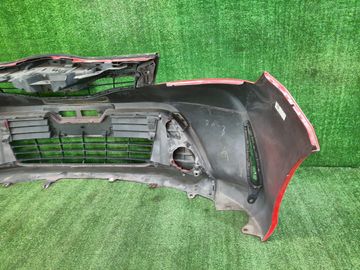 БАМПЕР НА TOYOTA VITZ KSP130