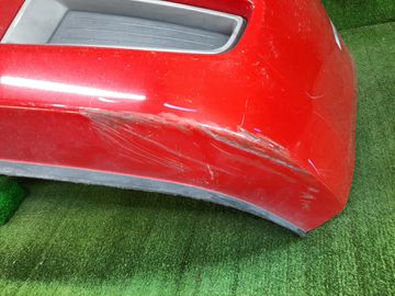 БАМПЕР НА MAZDA AXELA BK5P