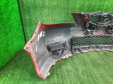 БАМПЕР НА MAZDA AXELA BK5P