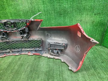 БАМПЕР НА MAZDA AXELA BK5P