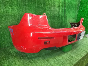 БАМПЕР НА MAZDA AXELA BK5P