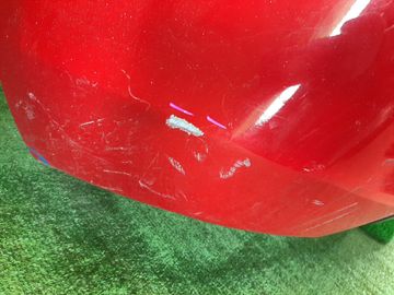 БАМПЕР НА MAZDA AXELA BK5P