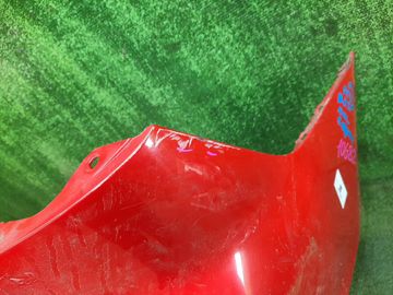 БАМПЕР НА MAZDA AXELA BK5P