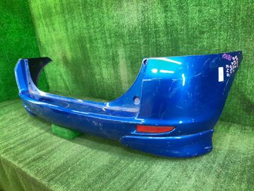 БАМПЕР НА MAZDA DEMIO DY3W