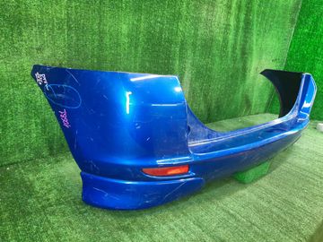 БАМПЕР НА MAZDA DEMIO DY3W