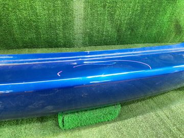 БАМПЕР НА MAZDA DEMIO DY3W