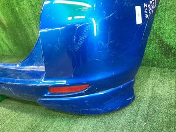 БАМПЕР НА MAZDA DEMIO DY3W