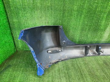 БАМПЕР НА MAZDA DEMIO DY3W