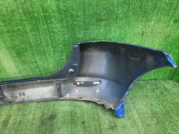 БАМПЕР НА MAZDA DEMIO DY3W