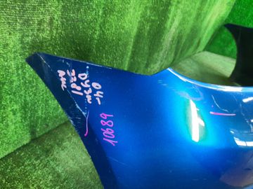 БАМПЕР НА MAZDA DEMIO DY3W