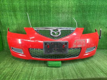 БАМПЕР НА MAZDA AXELA BK5P