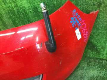 БАМПЕР НА MAZDA AXELA BK5P