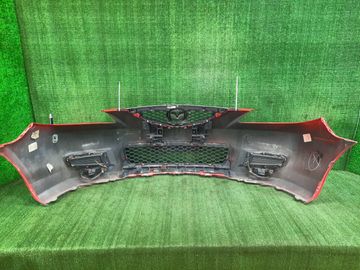 БАМПЕР НА MAZDA AXELA BK5P