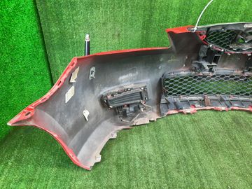 БАМПЕР НА MAZDA AXELA BK5P