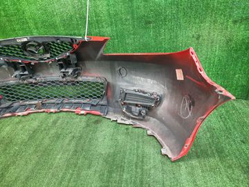 БАМПЕР НА MAZDA AXELA BK5P