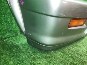 БАМПЕР НА MITSUBISHI CHALLENGER K97WG