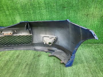 БАМПЕР НА MAZDA DEMIO DY3W