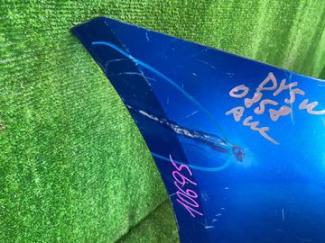 БАМПЕР НА MAZDA DEMIO DY3W