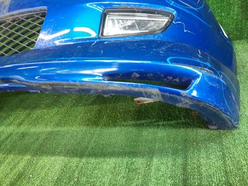 БАМПЕР НА MAZDA DEMIO DY3W