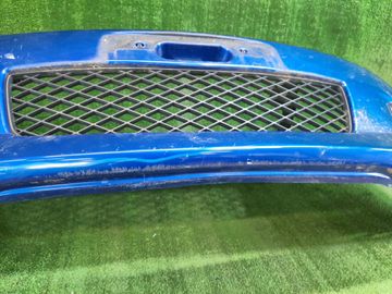 БАМПЕР НА MAZDA DEMIO DY3W