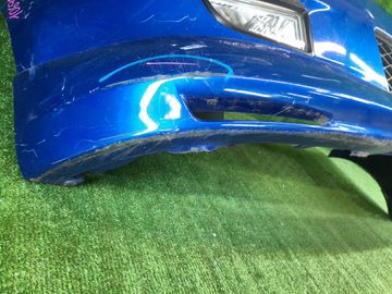 БАМПЕР НА MAZDA DEMIO DY3W