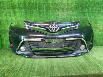 БАМПЕР НА TOYOTA VITZ KSP130